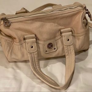 Marc by Marc Jacob’s leather bag